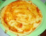 Crêpe à ma façon