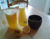Jus de pomme