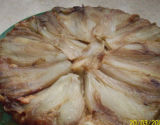 Tatin d'endives