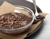 Crème au chocolat