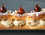 Eclairs Paris-Brest