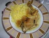 Poulet Bombo