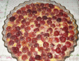 Clafoutis aux cerises économique