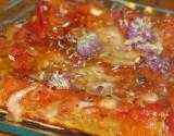 Tarte tatin aux tomates facile