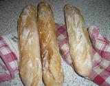 Baguette Tradition