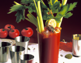 Bloody Mary (Cocktail classique)