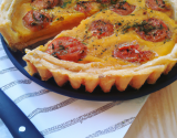 Tarte provencale