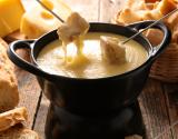 Fondue savoyarde savoureuse