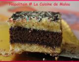 Le Napolitain maison