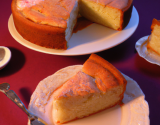 Gâteau au yaourt : une recette bien dosée