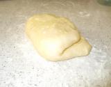 Pâte feuilletée express Thermomix