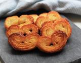 On craque pour ces 3 recettes de palmiers à refaire à la maison