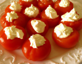 Tomate mascarpone