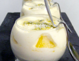 Tiramisu mangue passion