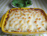 Gratin dauphinois fait avec amour