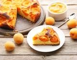 Bons et de saison : on adore ces 10 desserts aux abricots