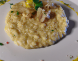 Le Risotto