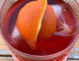 Negroni maison