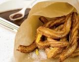 Churros faciles et rapides