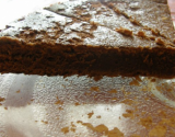 Gâteau moelleux au chocolat économique