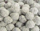 Truffes blanches