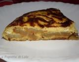  Tortilla espagnole aux pommes de terre et à l'ail 