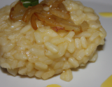 Risotto classique