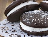 Whoopie pies façon Oréo