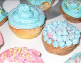 Cupcackes Kitsck