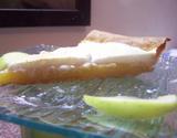 Tarte au citron meringuée maison