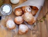 Beignets maison faciles et rapides