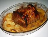 Rôti de porc