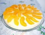 Gâteau aux fruits au sirop