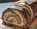 Bûche régal