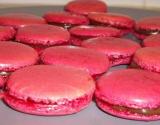 Macarons gourmands