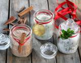 Trio de sucres parfumés pour des desserts endiablés