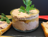 Rillette de thon de Sophie