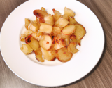 Pommes de terre sautées au Délicook