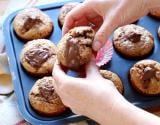 Nos plus belles recettes de muffins