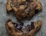 Les monster cookies de Owiowi