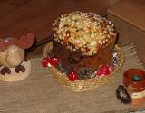 Panettone italien