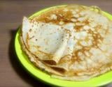 Crêpes spécial Chandeleur !