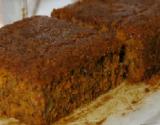 Carrot Cake facile