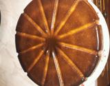 Gateau Top express au lait concentré sucré