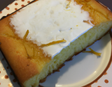 Gâteau aux deux yaourts