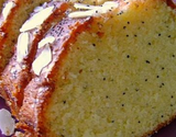 Cake citron-pavot rapide