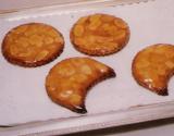 Sablés aux amandes économiques