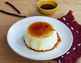 La meilleure façon de faire une crème caramel