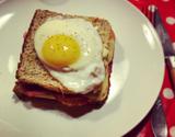 Croque Madame