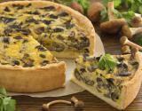 10 idées de quiches pour changer de la quiche lorraine